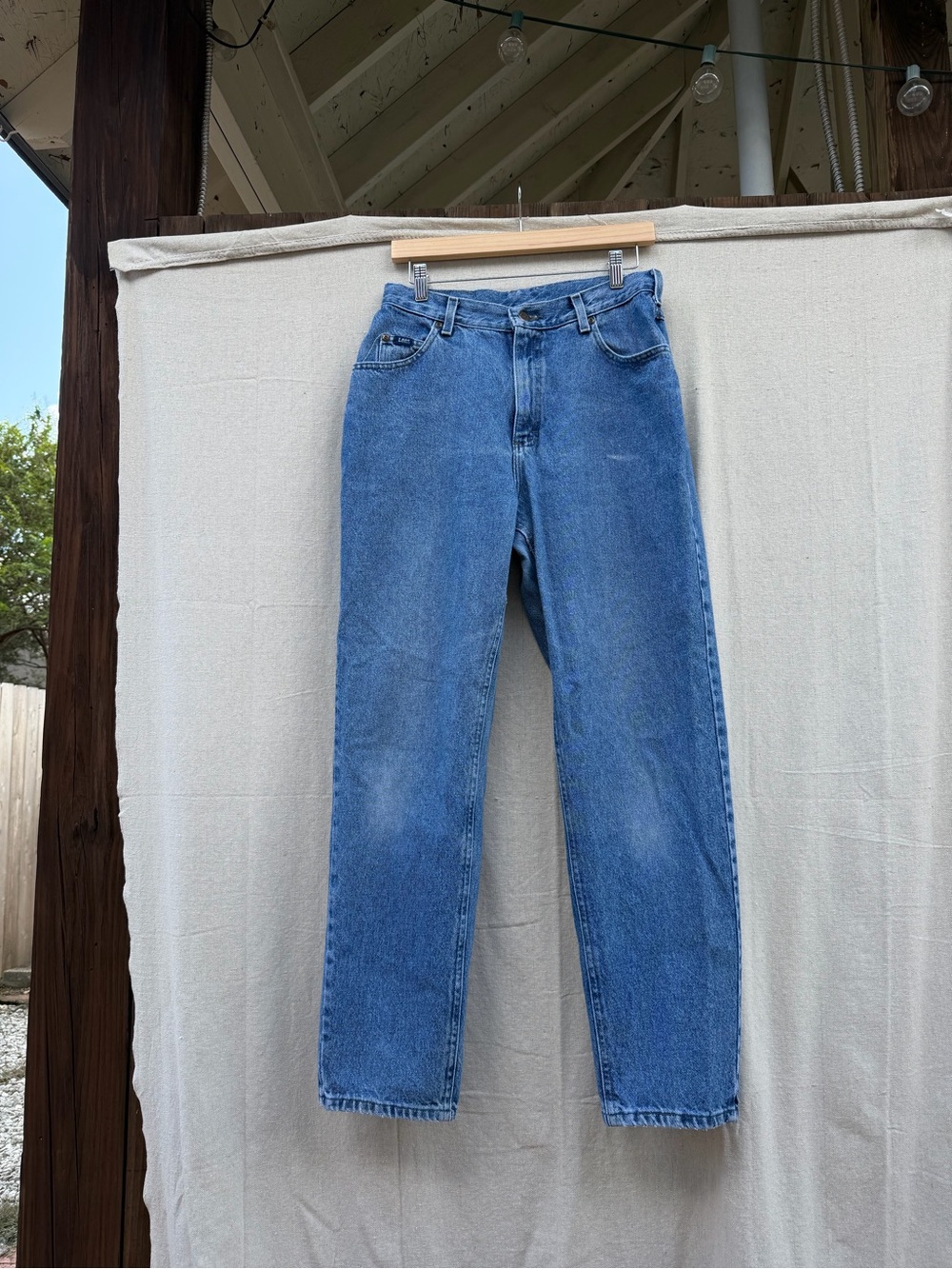 Vintage Lee Jeans